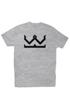 Load image into Gallery viewer, Big Crown Logo Tee