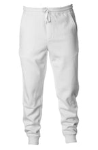 Load image into Gallery viewer, Midweight Fleece Joggers