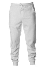 Load image into Gallery viewer, Midweight Fleece Joggers