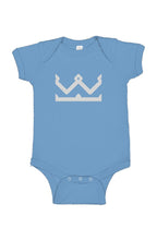 Load image into Gallery viewer, Infant Fine Jersey Onesie