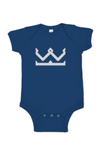 Load image into Gallery viewer, Infant Fine Jersey Onesie