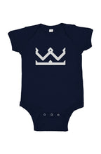 Load image into Gallery viewer, Infant Fine Jersey Onesie