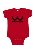 Load image into Gallery viewer, Infant Fine Jersey Onesie