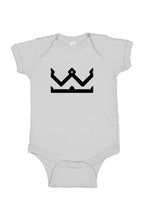 Load image into Gallery viewer, Infant Fine Jersey Onesie