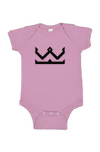 Load image into Gallery viewer, Infant Fine Jersey Onesie