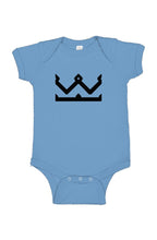 Load image into Gallery viewer, Infant Fine Jersey Onesie