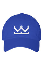 Load image into Gallery viewer, Youth Dad Hat