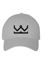 Load image into Gallery viewer, Youth Dad Hat