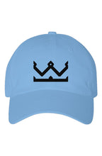 Load image into Gallery viewer, Youth Dad Hat