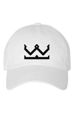 Load image into Gallery viewer, Youth Dad Hat