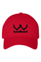 Load image into Gallery viewer, Youth Dad Hat
