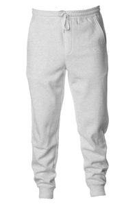 Midweight Fleece Joggers