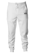 Load image into Gallery viewer, Midweight Fleece Joggers
