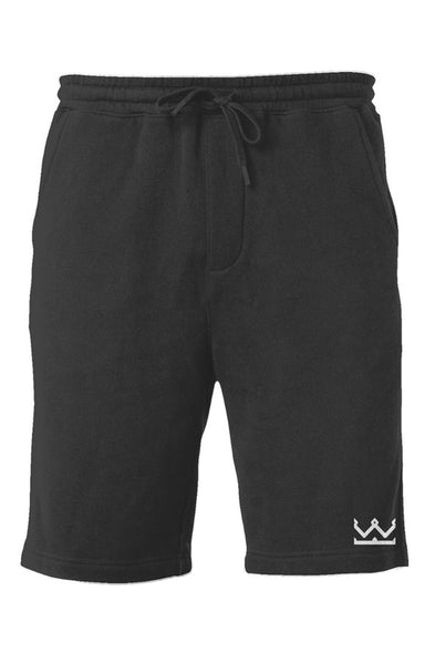 Midweight Fleece Shorts