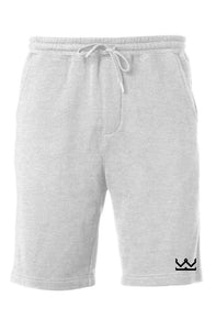 Midweight Fleece Shorts