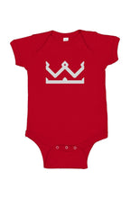 Load image into Gallery viewer, Infant Fine Jersey Onesie
