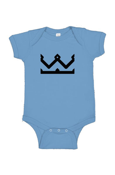 Infant Fine Jersey Onesie