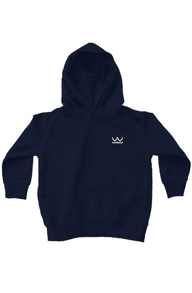 kids fleece pullover hoodie