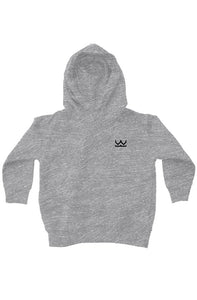 kids fleece pullover hoodie