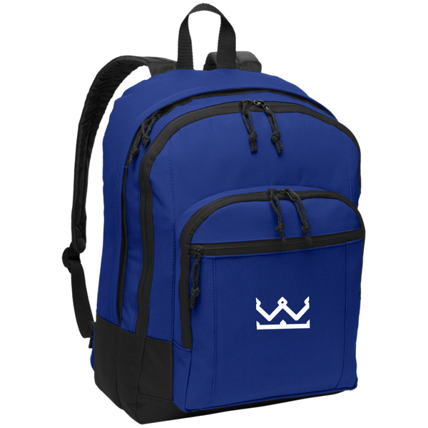 Crown Logo Backpack