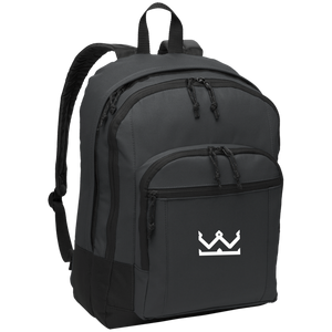 Crown Logo Backpack