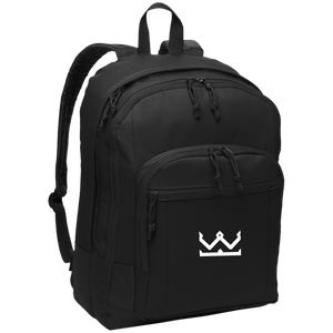 Crown Logo Backpack