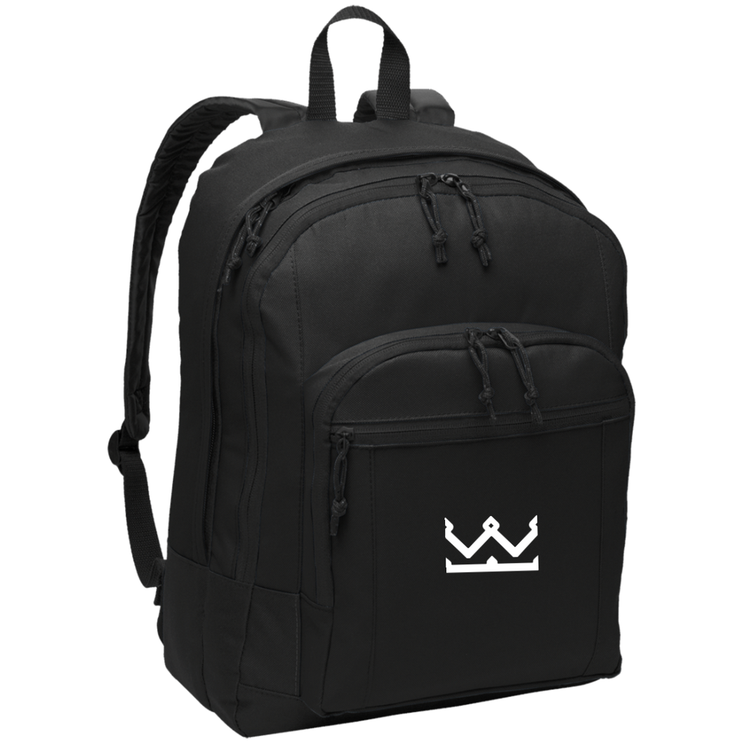 Crown Logo Backpack