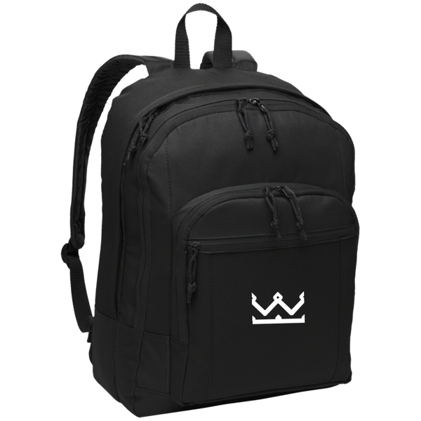 Crown Logo Backpack