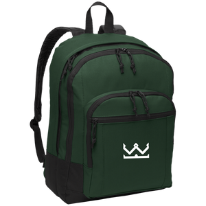 Crown Logo Backpack