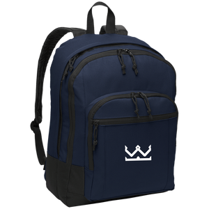 Crown Logo Backpack